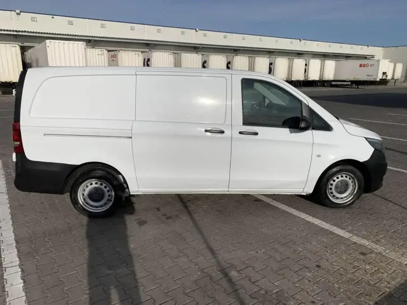 Mercedes-Benz Vito Long L2H1 — zdjęcie 5